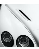Bentley Continental SuperSports 2010 года
